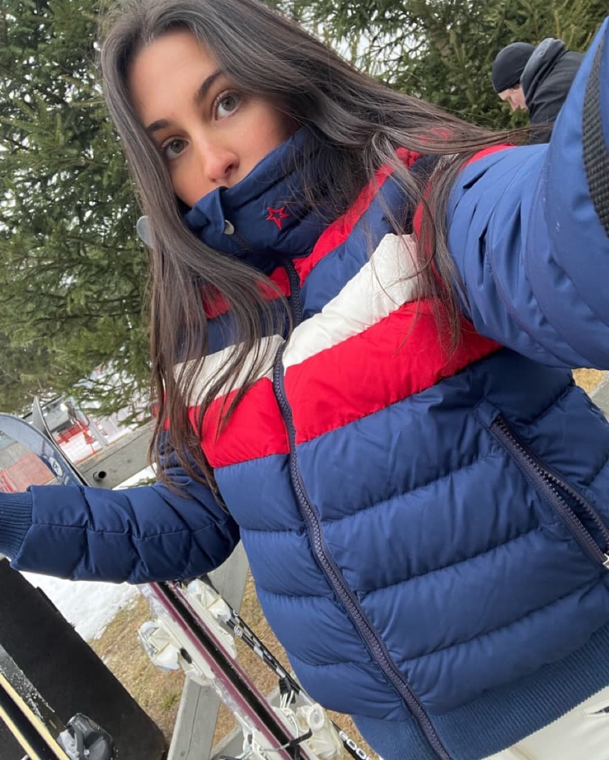 Perfect Moment- Puffer Jacket - Image 4
