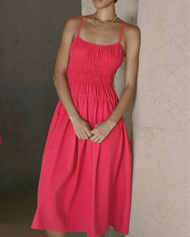 Ciao Lucia Dress - Image 2
