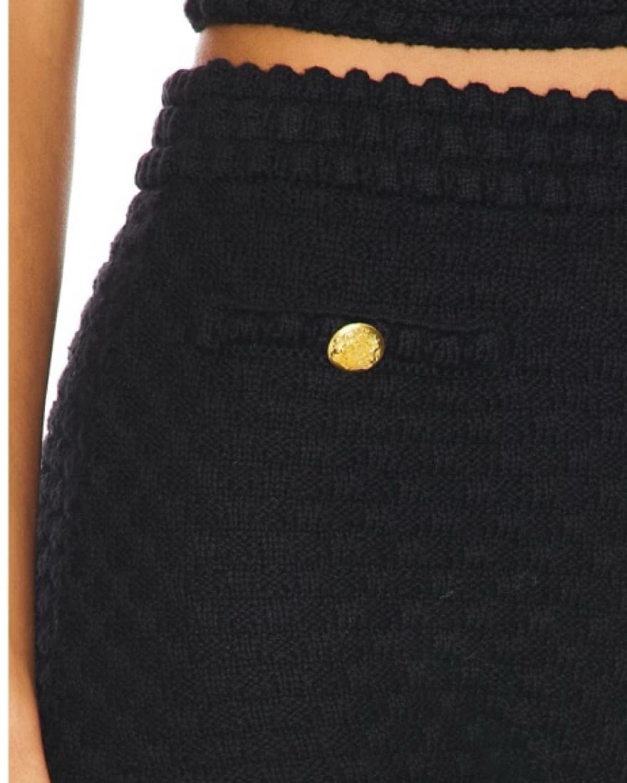Majorelle Sweater & Micro Short Set - Image 5