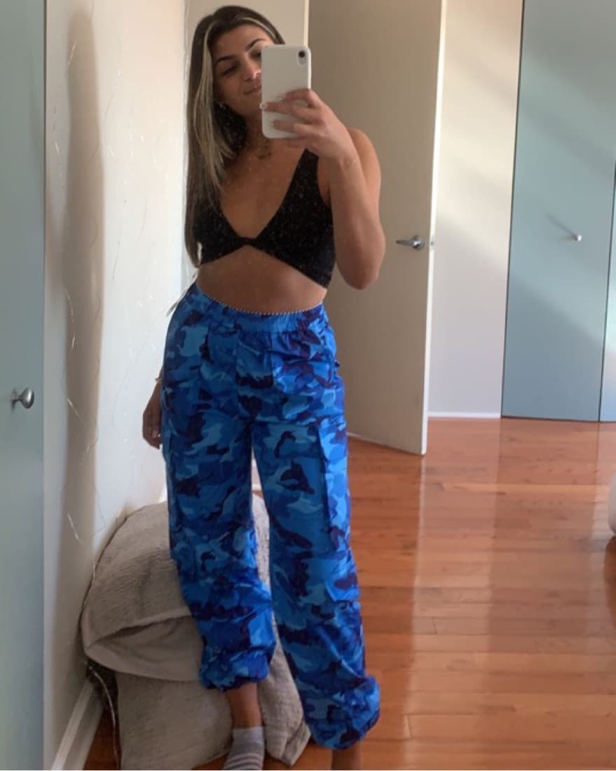 Windbreaker Pants - Image 2
