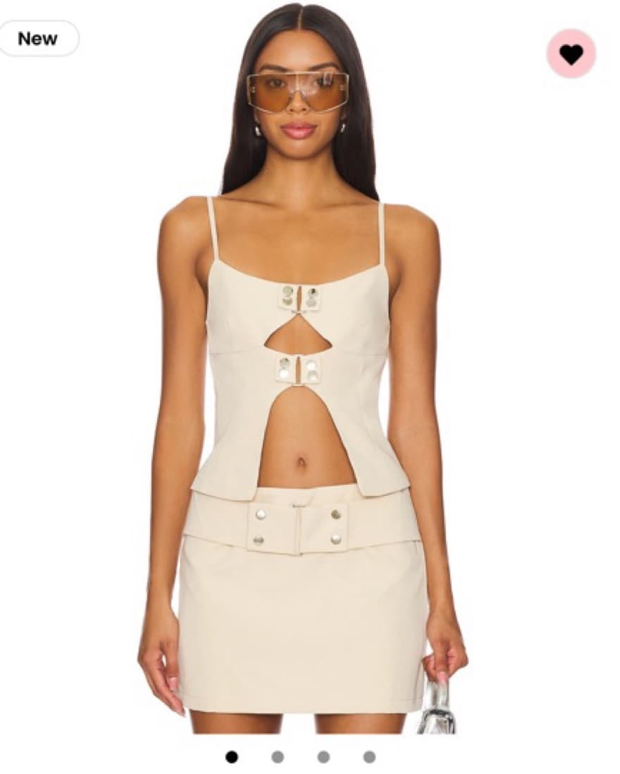 Revolve Tan Set - Image 3