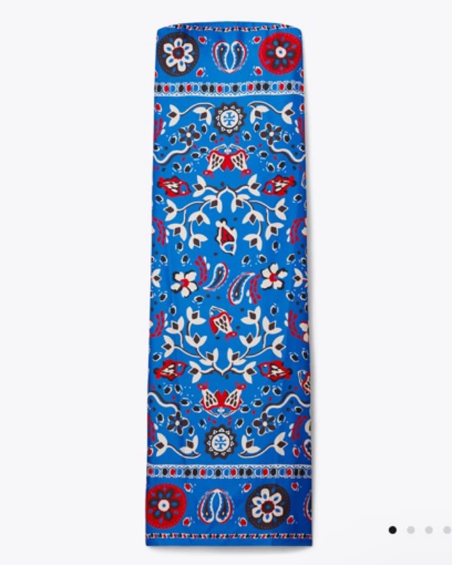 Tory Burch Dress - Image 1