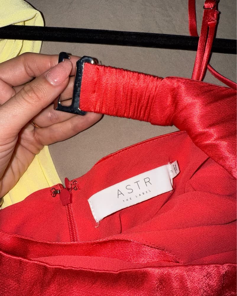 ASTR the Label Bellerose Dress - Image 4