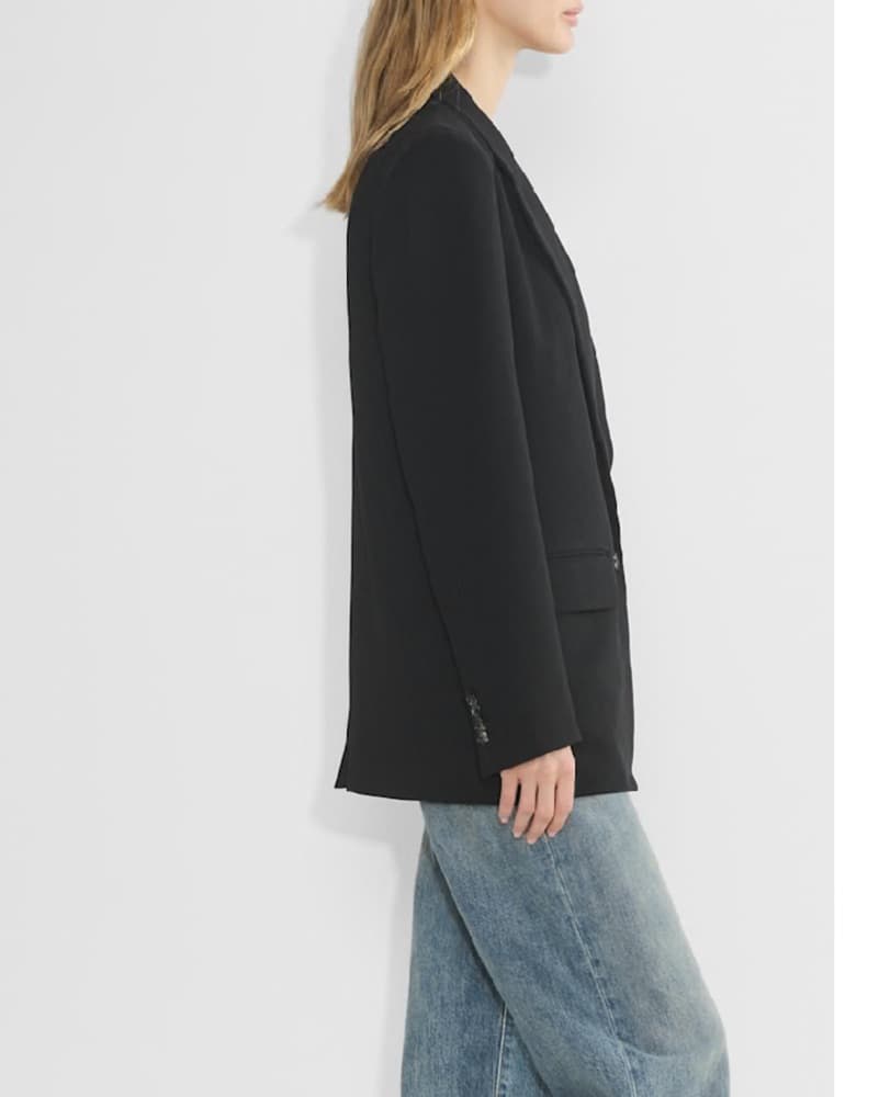Aritzia Generation Blazer - Crepette™ - Image 2