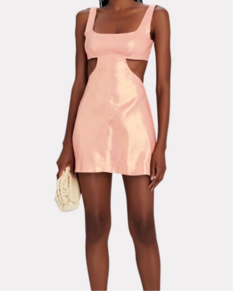 Matthew Bruch Dress - Image 1