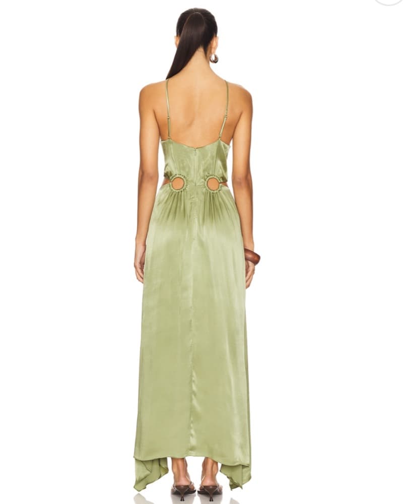 ELLIATT Revolve Dress - Image 3