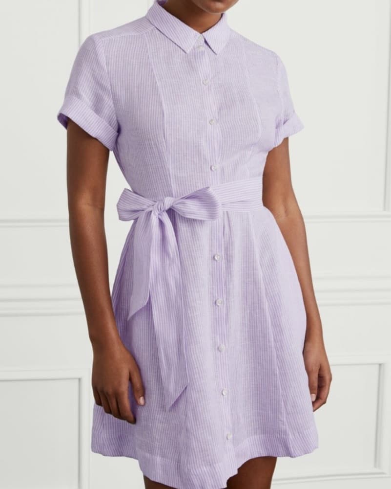 Hill House Laura Dress  - Image 1