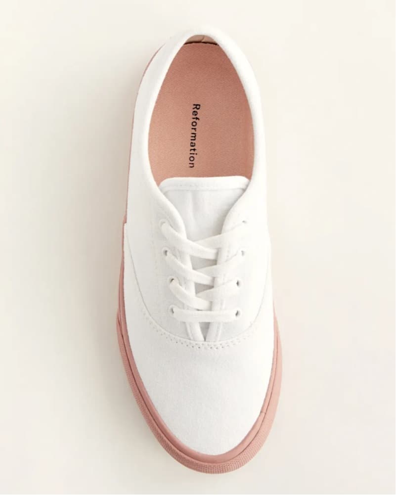 Reformation Sneakers - Image 2