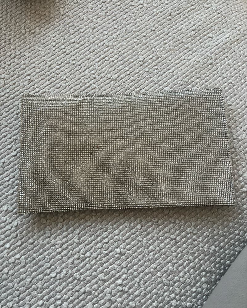 Nina Rhinestone Evening bag - Image 4