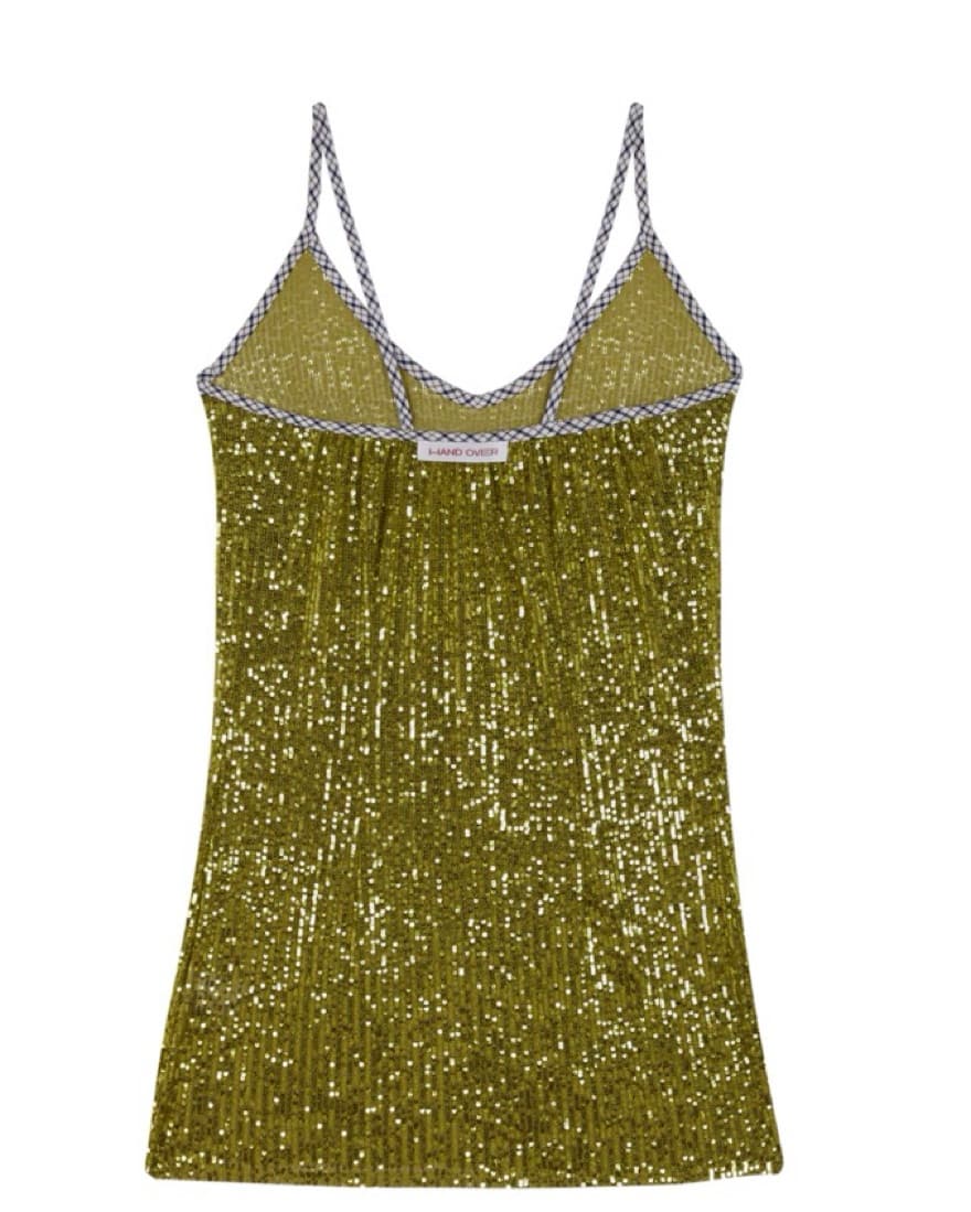 Handover Dress  - Image 4
