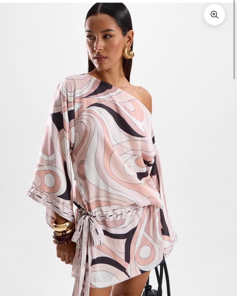 Cin Cin Colada Dress - Image 4