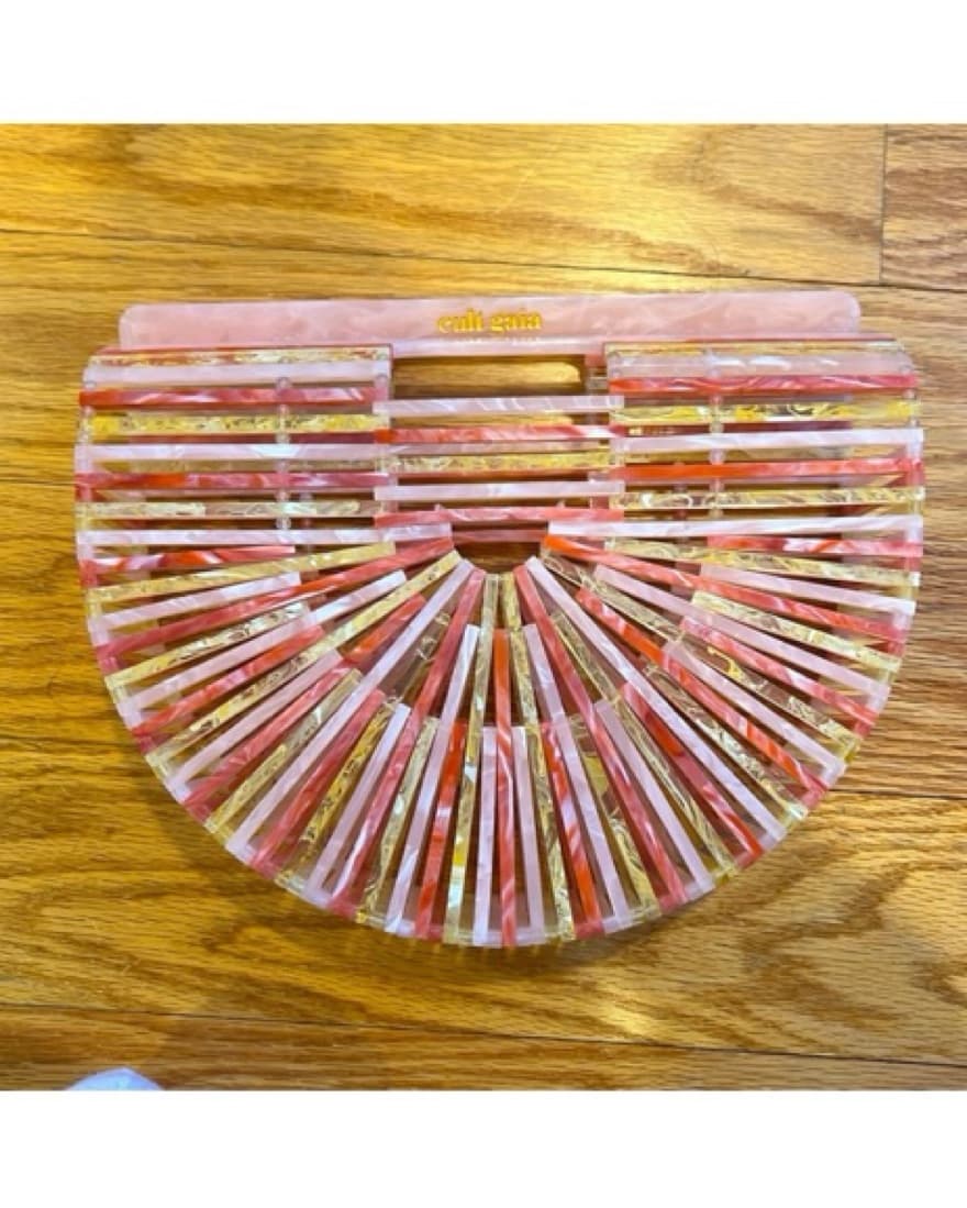 Cult Gaia Clutch - Image 2