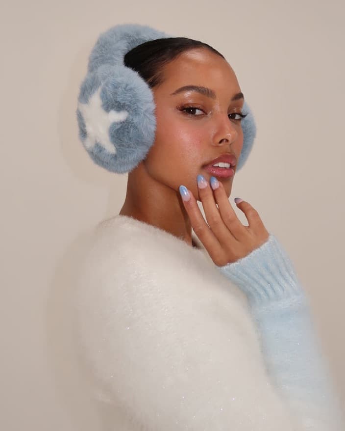 SUGAR MUFFS  - Image 2