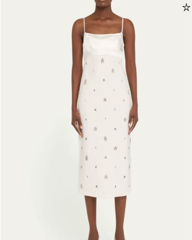 ALC Alana Dress - Image 1