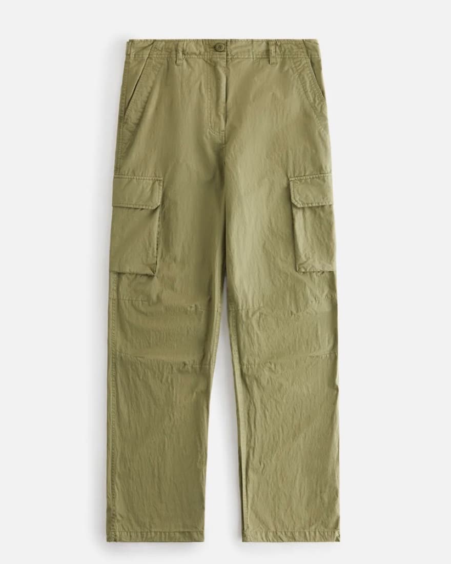 Kith Woman Parachute pant  - Image 2
