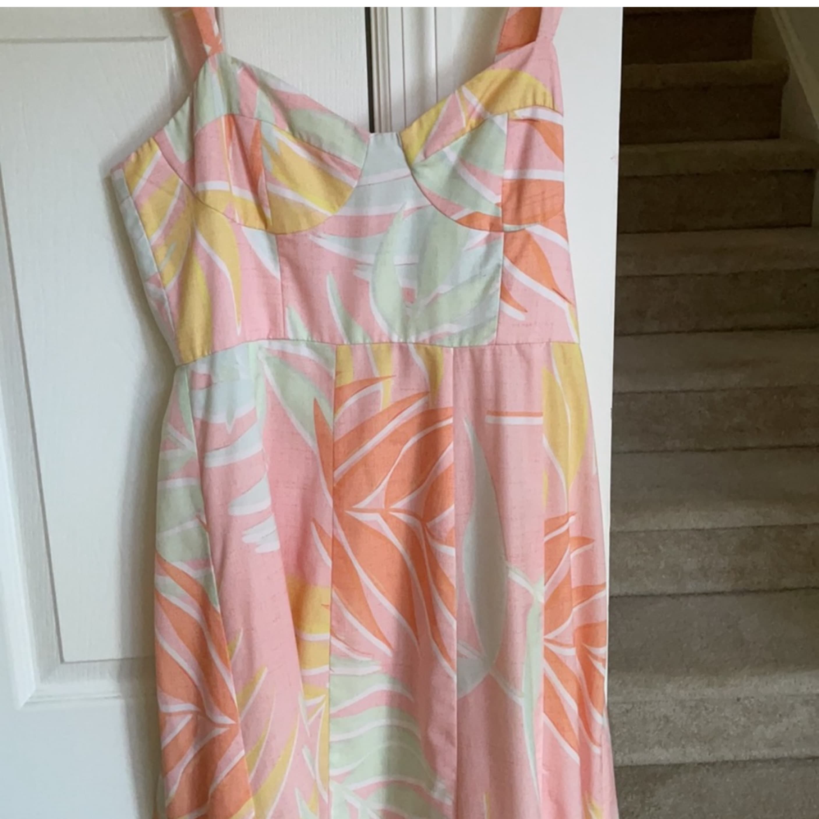Hutch Leona Dress Size 6 - Image 2