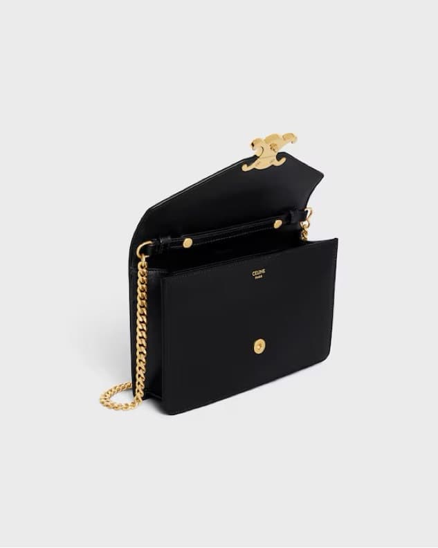 Celine Margo Wallet On Chain - Image 5