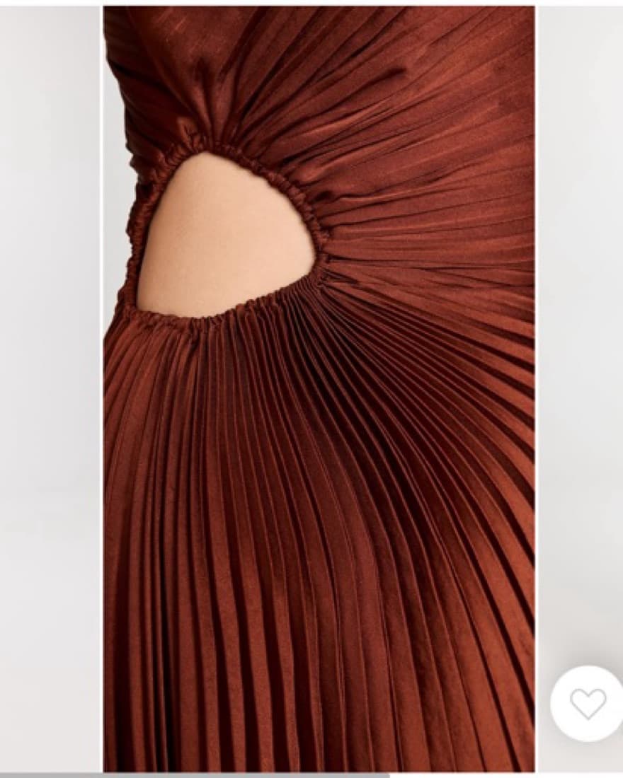 ALC Dress - Image 5