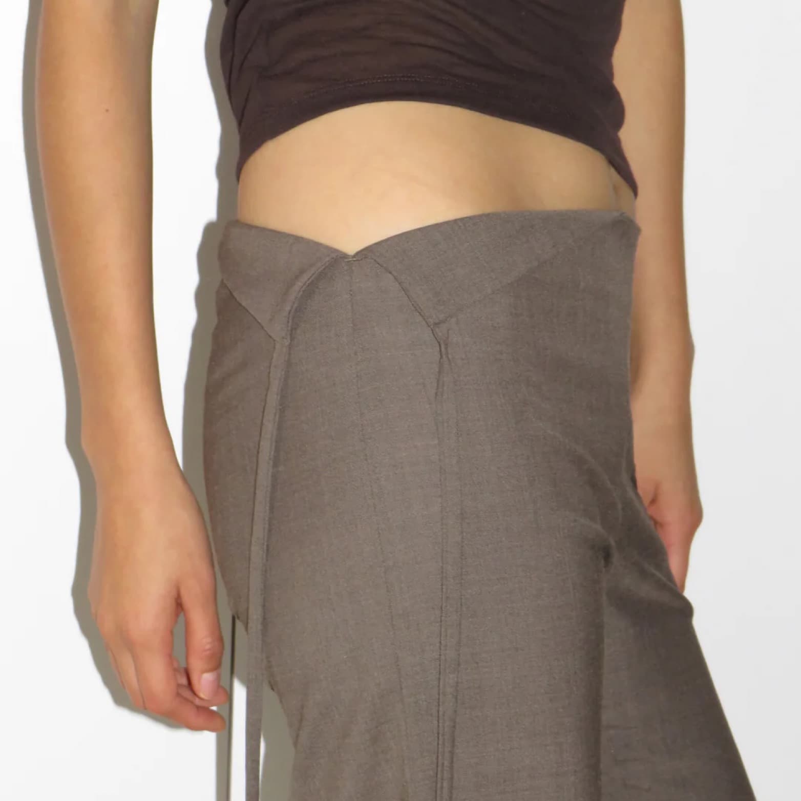 Paloma Sandal Pants - Image 4