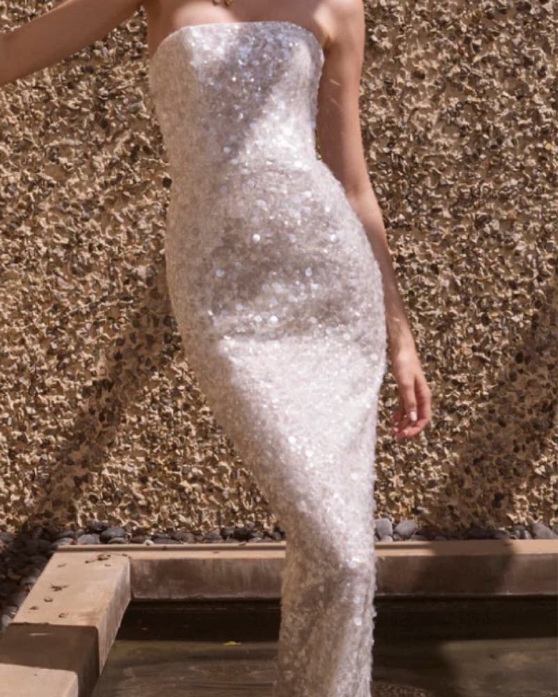 Helsi SERENA dress - Image 3