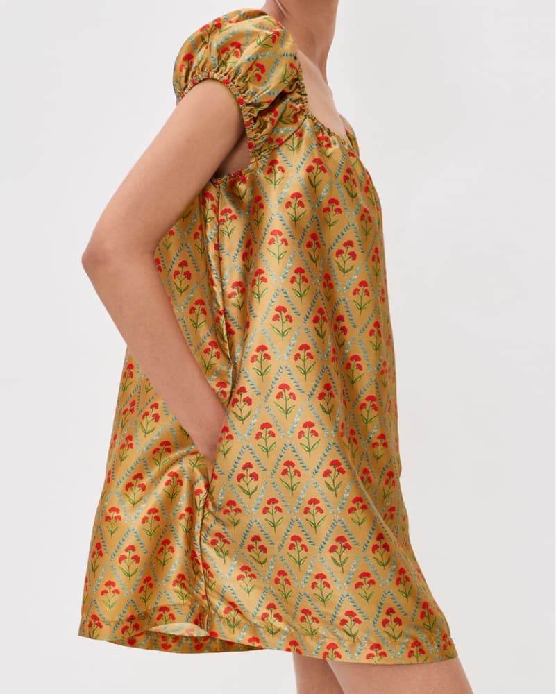 La Maregold Ophelia Dress - Image 2