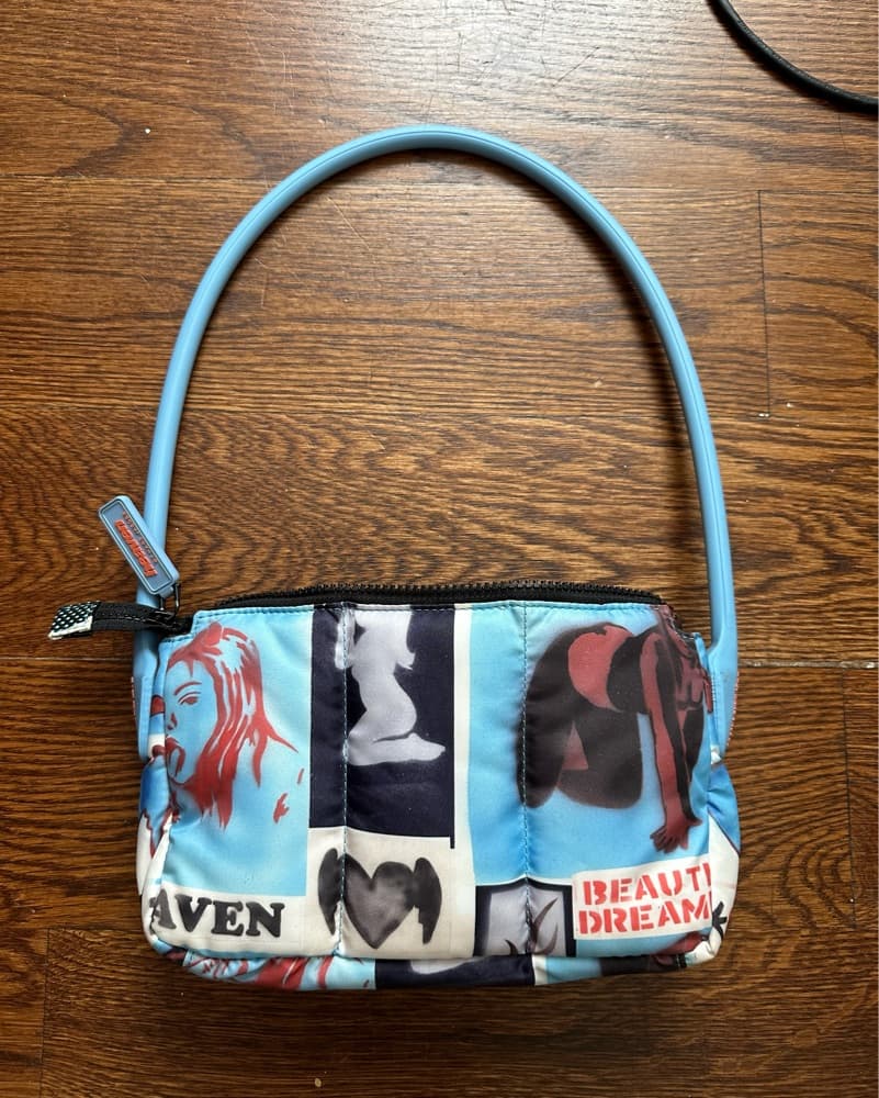 Marc Jacobs Heaven Shoulder Bag - Image 2