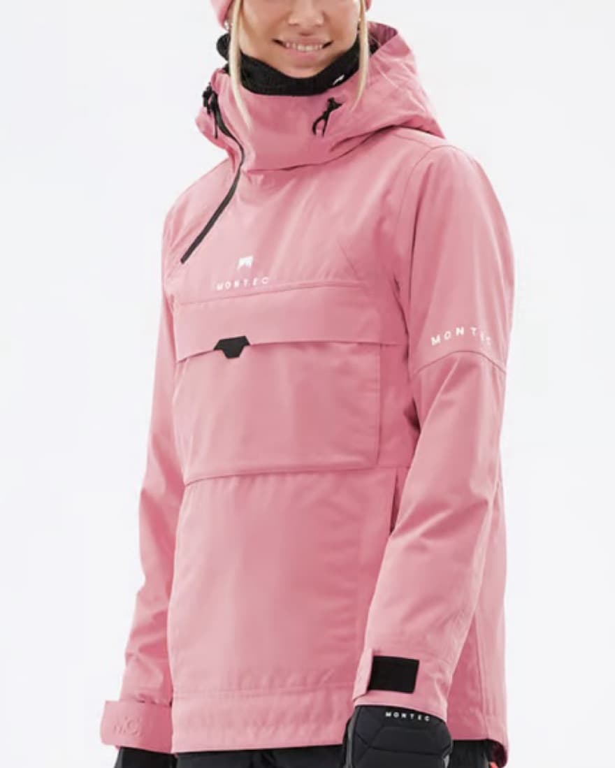 Ski Jacket - Image 1