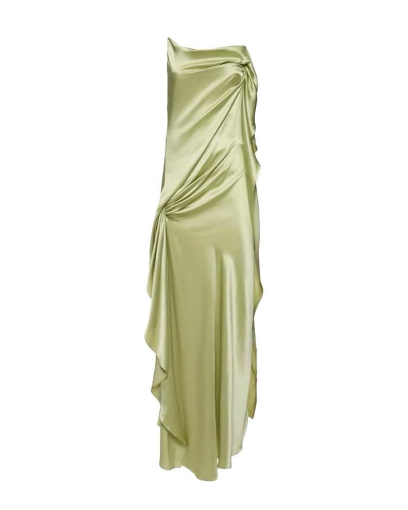 Christopher esber Silk Gown - Image 4