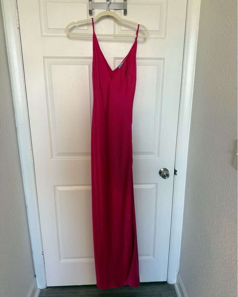 Rat & Boa Anastasia Dress - Image 6
