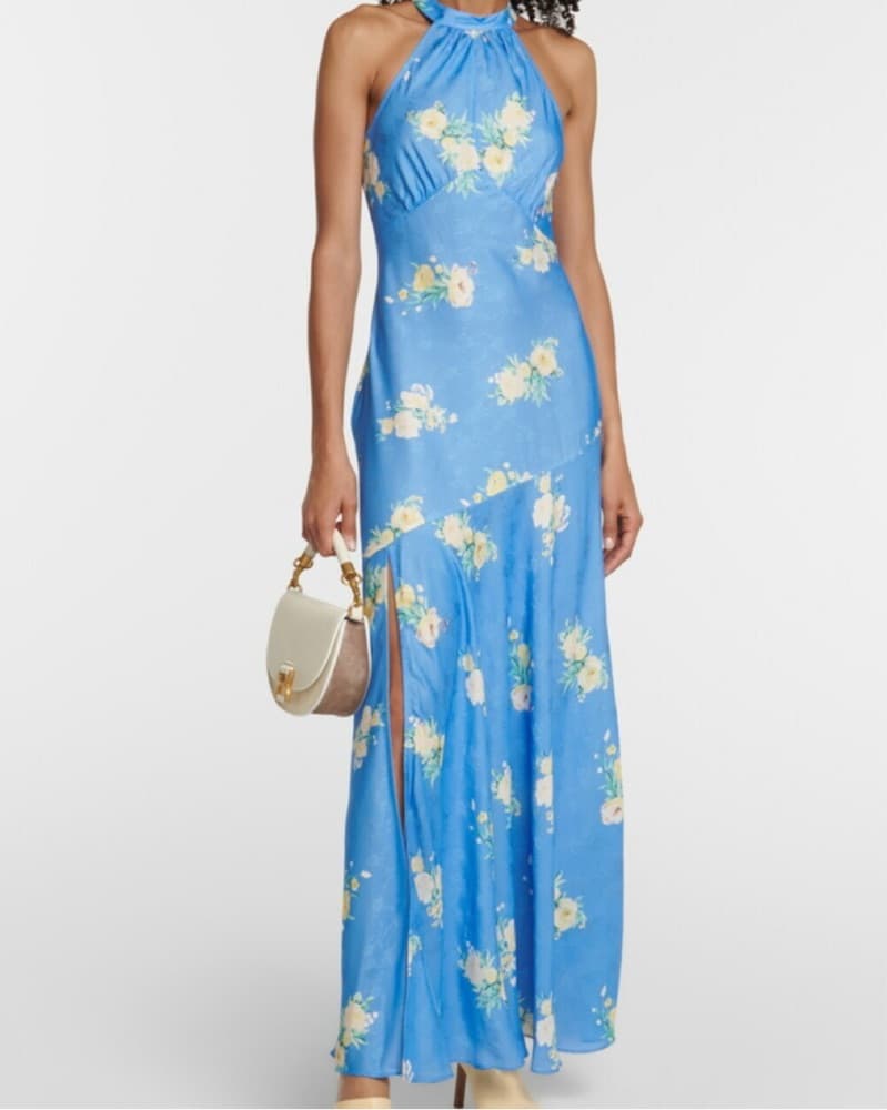 Love Shack Fancy Brinda Dress - Image 2
