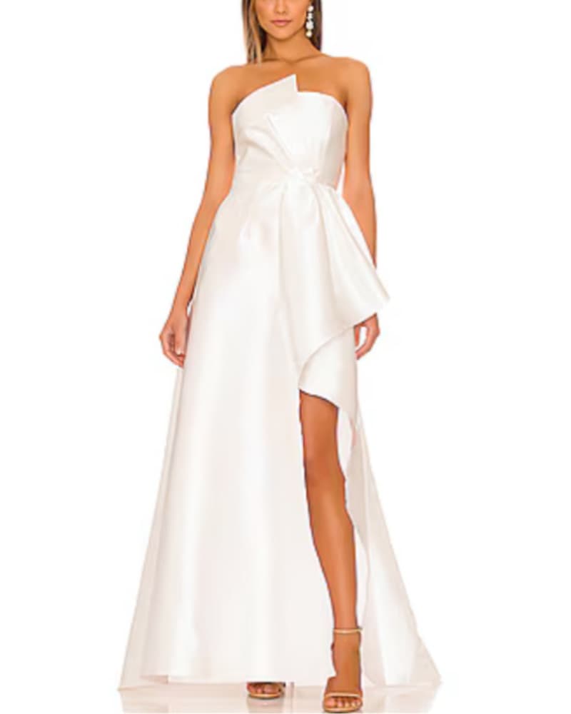 ELLIATT Protea Gown  - Image 1