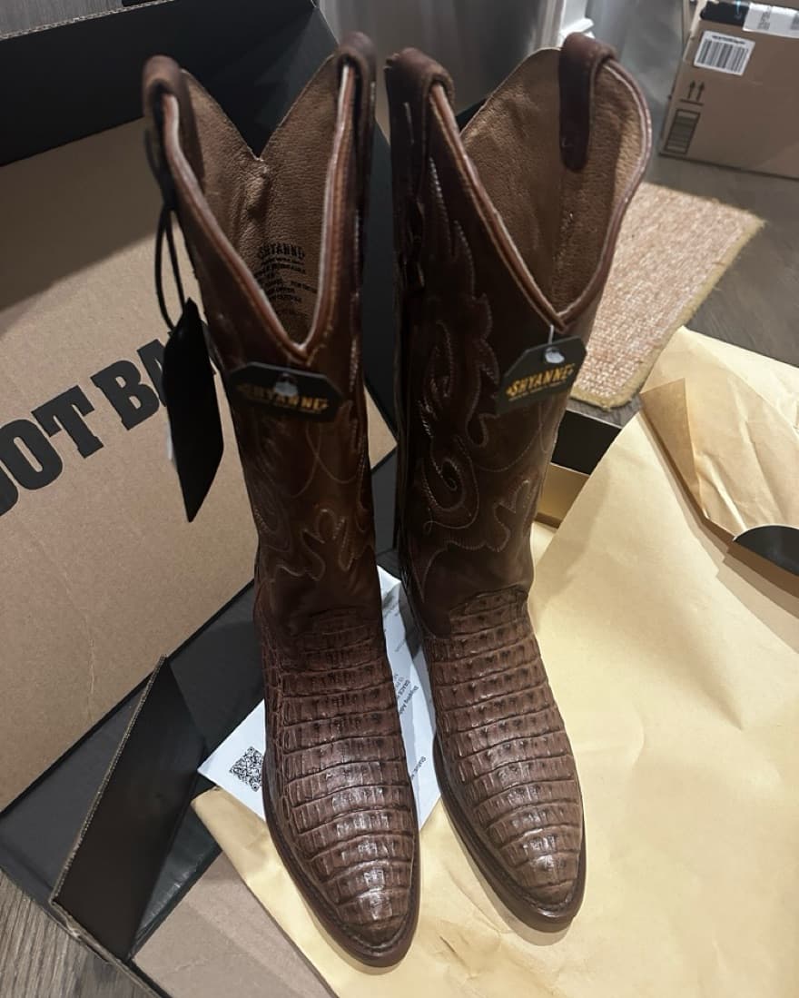 Boot Barn Western Boots - Image 2