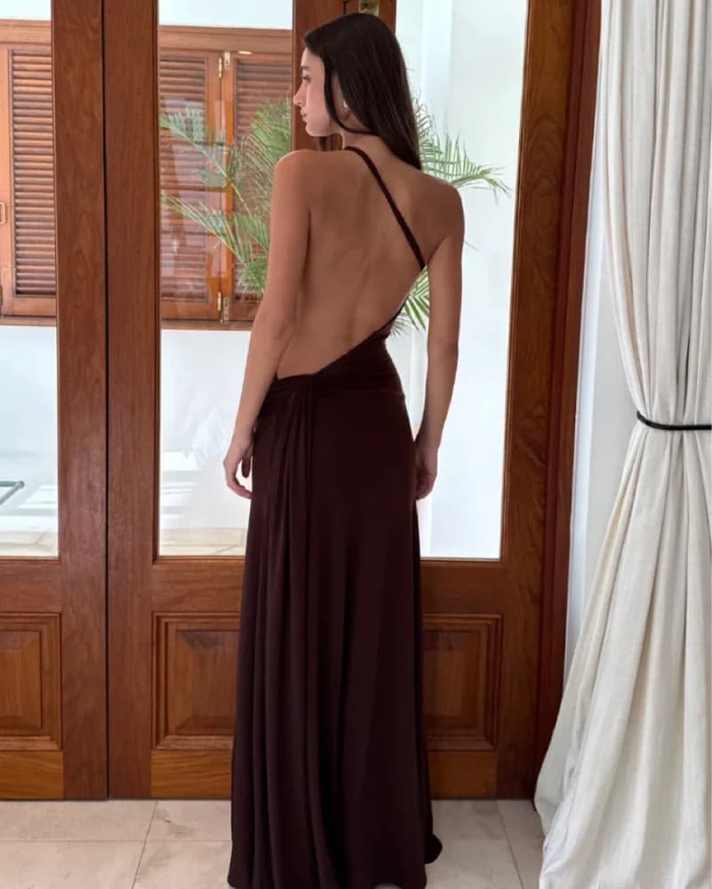 Ance Gria Gaia Gown XS - Image 5