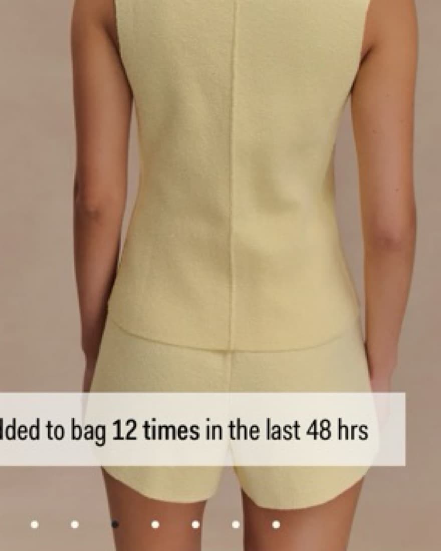 Meshki Malika Shorts - Image 3