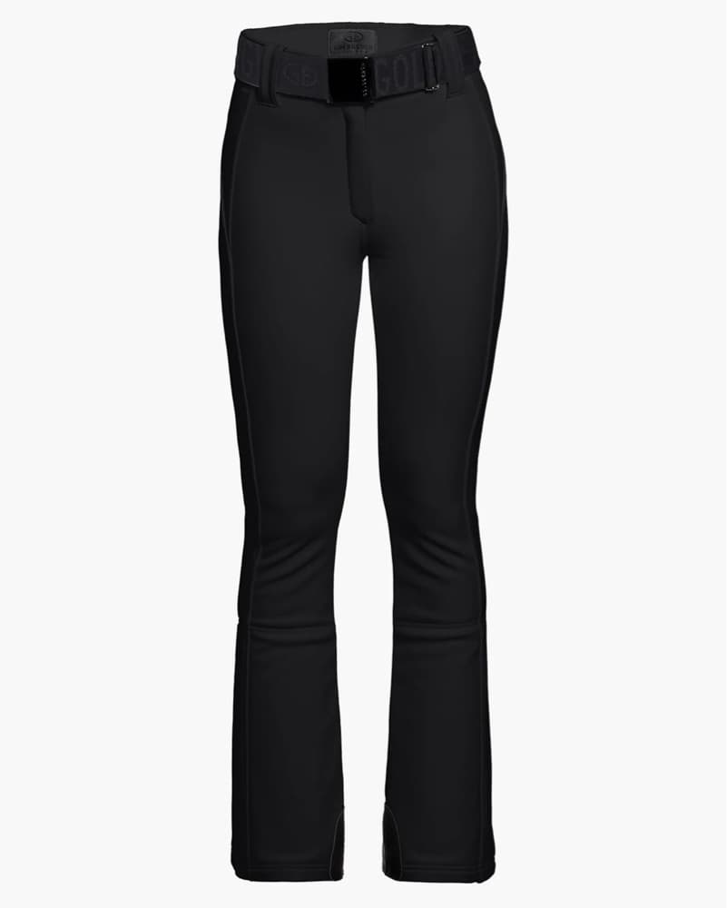 Goldbergh Pippa Belted Ski Pants - Image 4
