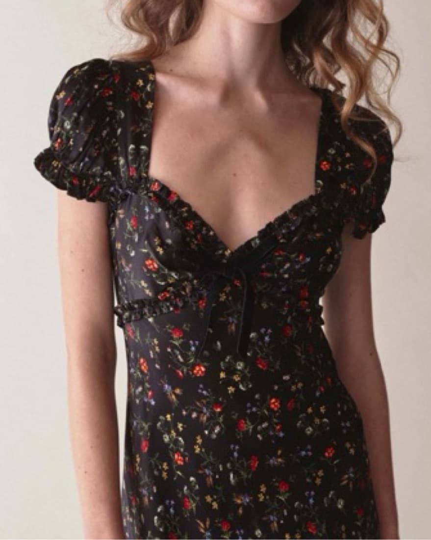 Doen Marybell Dress - Image 3