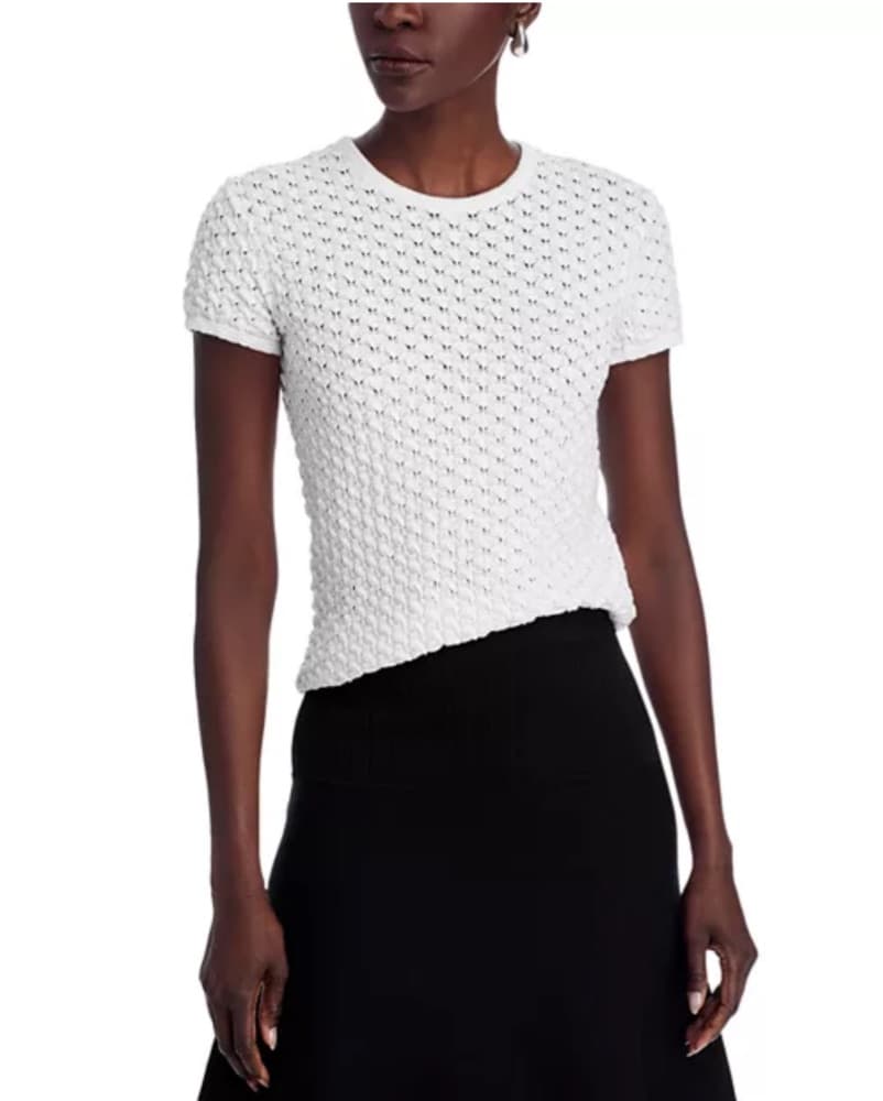 Proenza Schouler White Label Top - Image 1