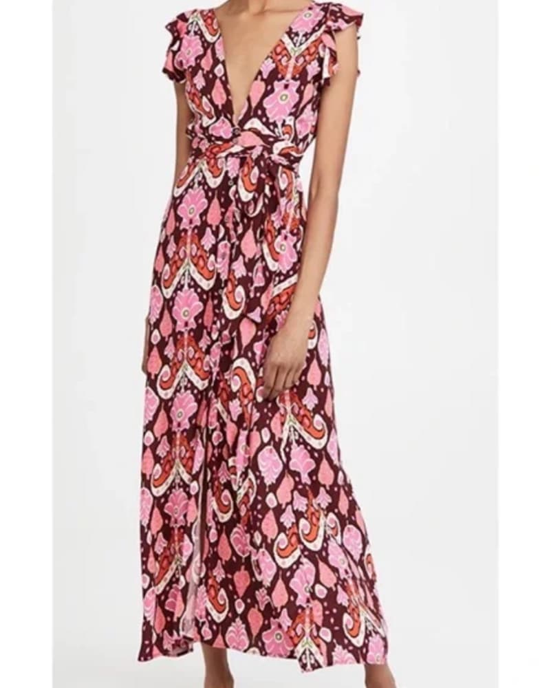 Cute Dress - Image 1