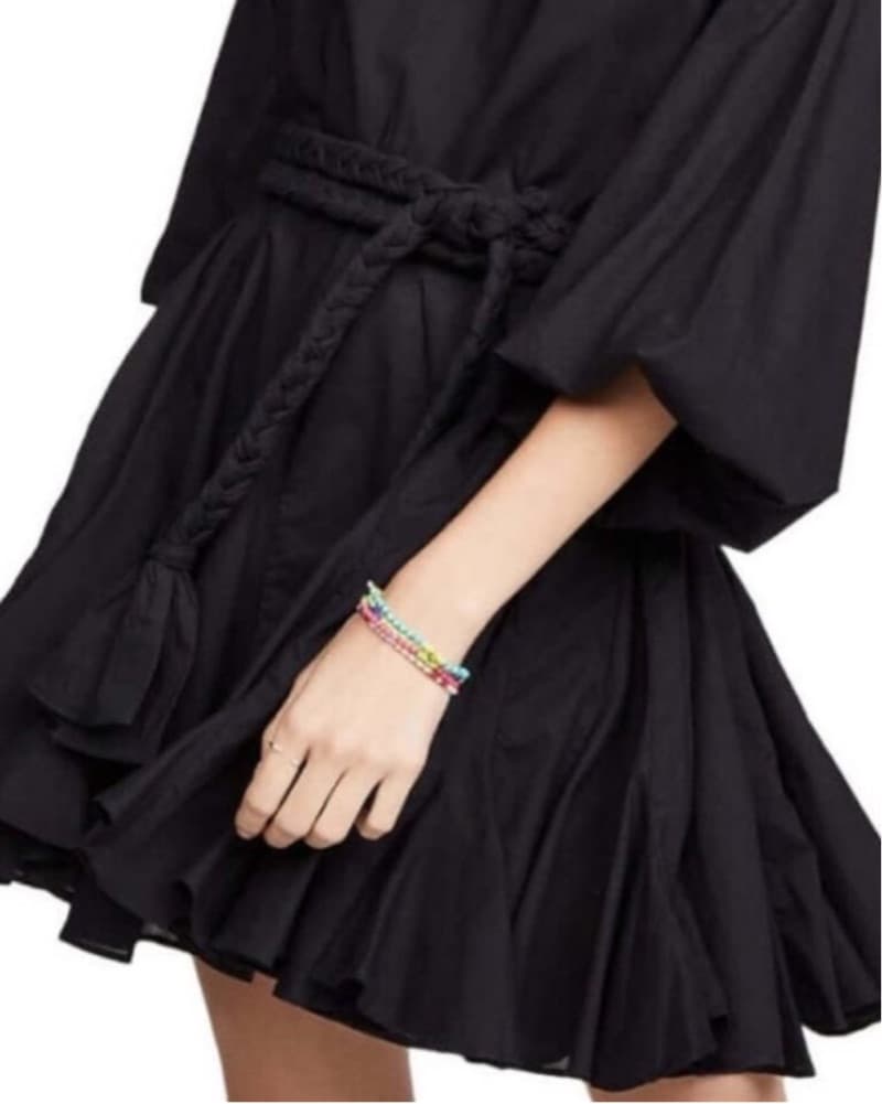 RHODE Ella Dress - Image 4
