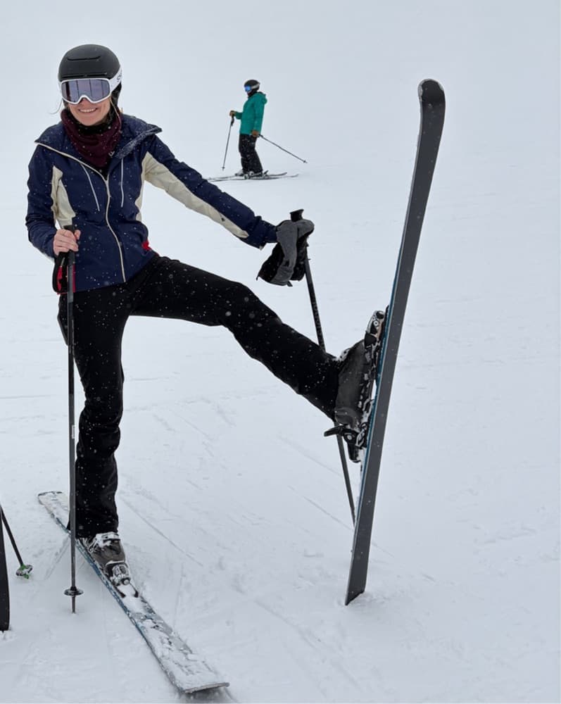 Obermeyer Glide Ski Jacket - Image 4