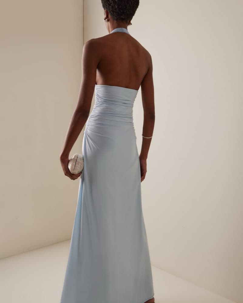 Maygel Coronel Floral Dress - Image 2