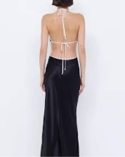 Bec + Bridge Zariah Halter Dress - Image 3