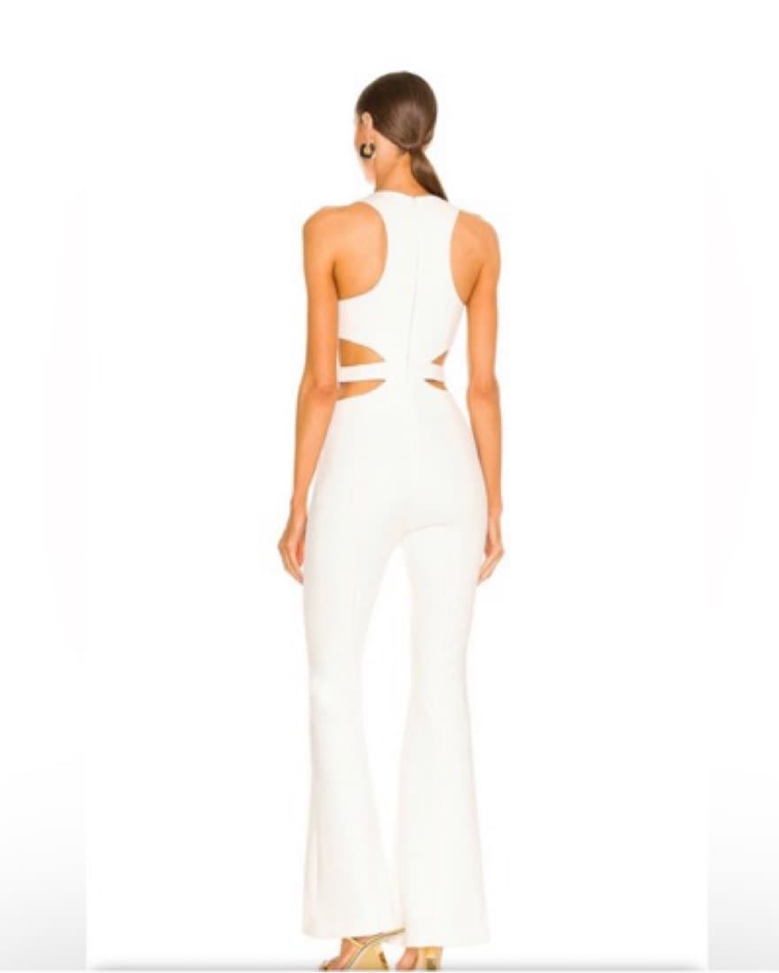 Thea Jumpsuit - Image 4