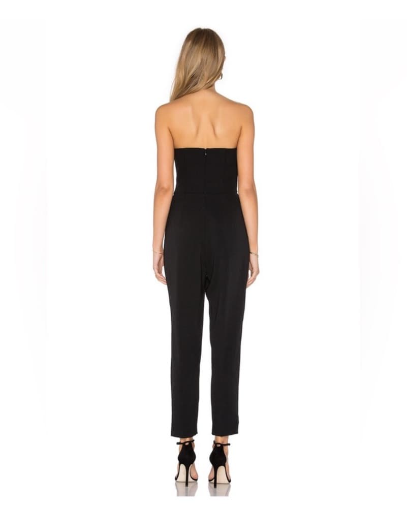 Amanda Uprichard Jumpsuit - Image 3
