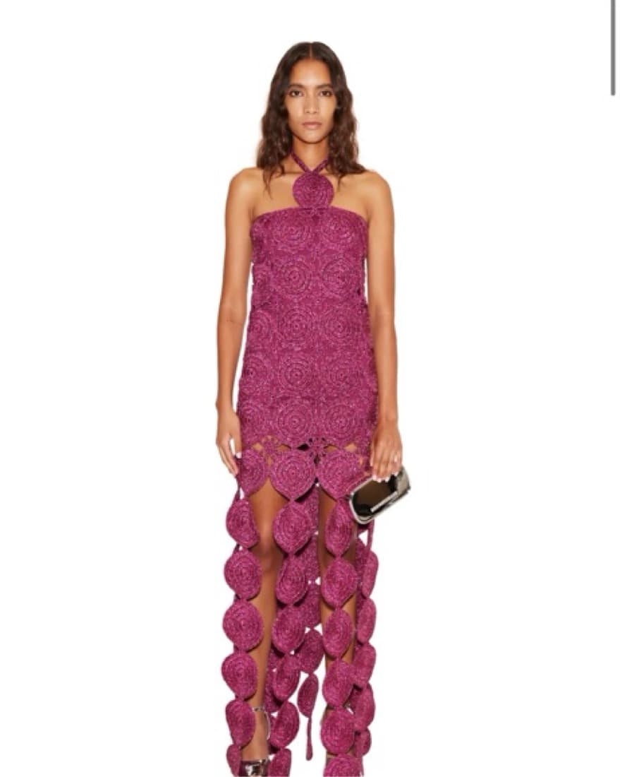 Simon Miller Dress - Image 1