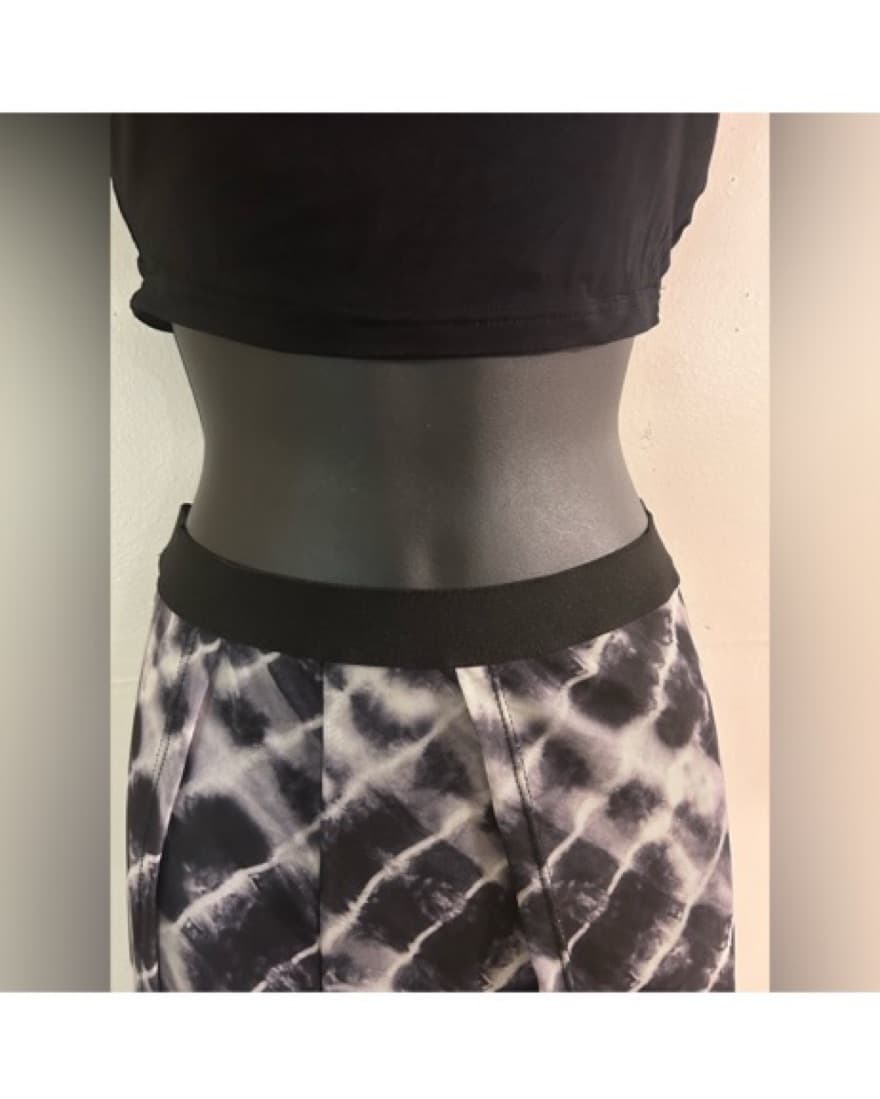 Maxi Skirt Two Piece Set  - Image 6