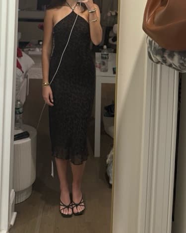 Realisation Par Cheeta Dress - Image 1