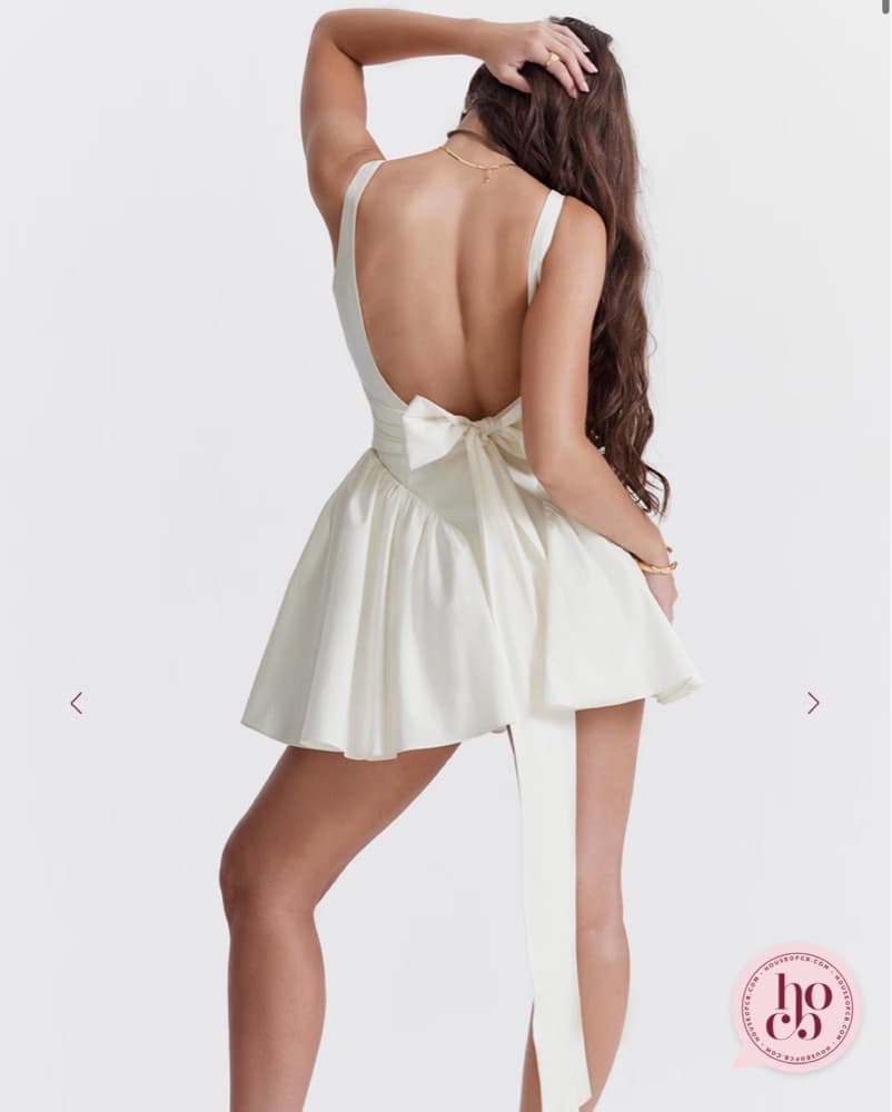 Florianne Dress House Of CB - Image 3