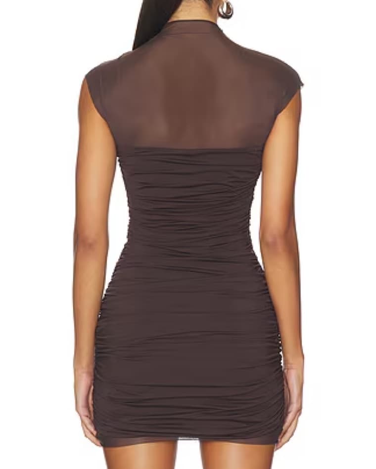 Paola Dress - Image 2