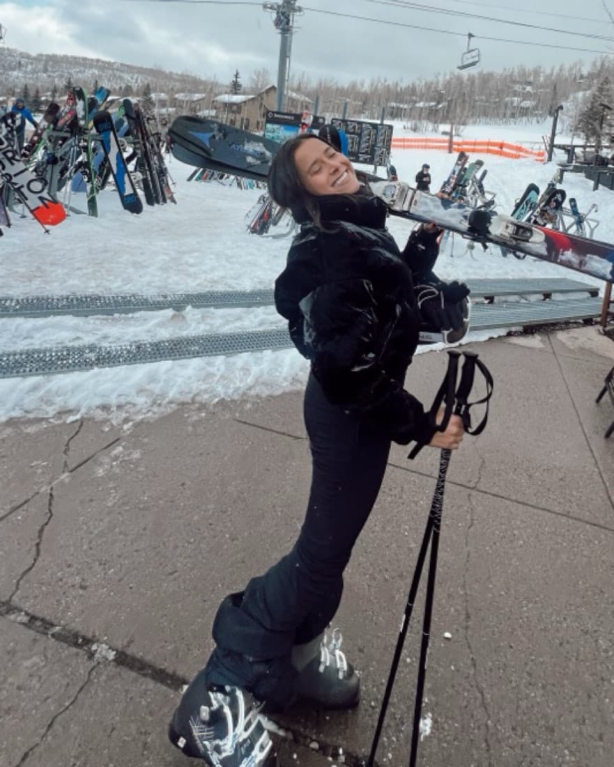 Perfect Moment Ski Pants  - Image 3